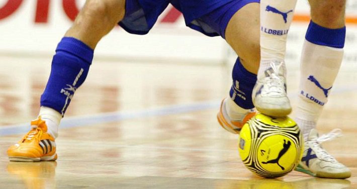 huelva_info's tweet photo. #huelva #fútbolsala Previa de la 9ª jornada de la Tercera División. https://t.co/2xE9X5MGFP https://t.co/P7dJ5SWryf