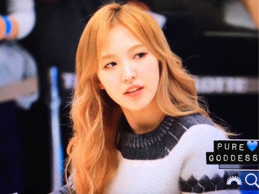 PURE GODDESS tweet media