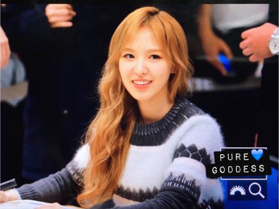 PURE GODDESS tweet media
