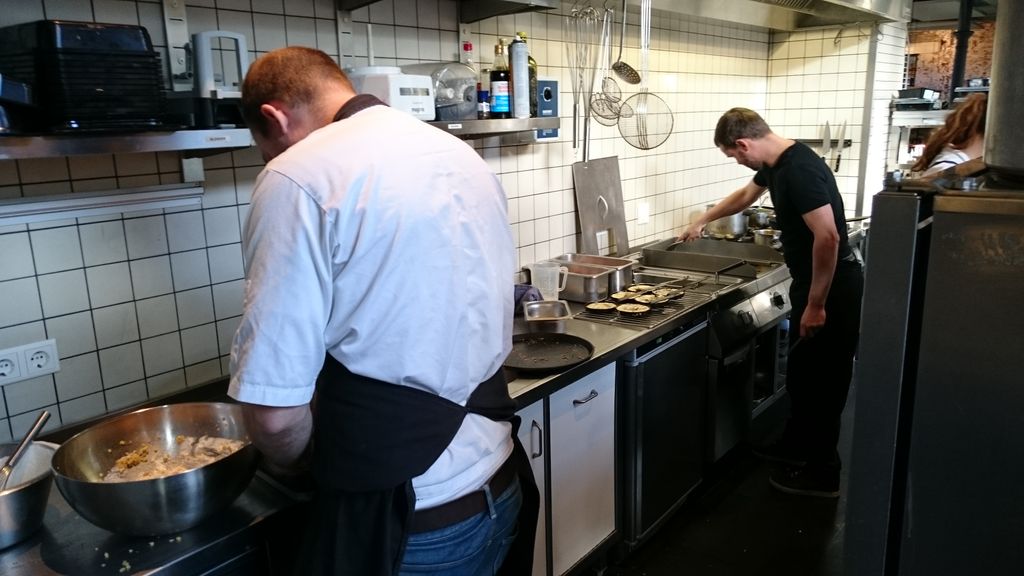 Slow Food Chefs tweet media