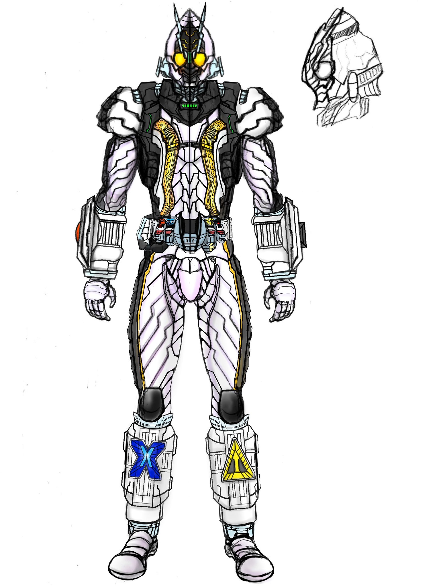 ショルダー佐藤 大村ジュリエットカメラ Sic風 仮面ライダーフォーゼ ベースステイツ ロケットモジュールはなんか腕ごとちぎれそうなので 肩ごとモジュールチェンジで ロケットパンチもできるようにいかちー手もつけたゾ T Co ショルダー佐藤 大村ジュリエットカメラ Sic風 仮面ライダーフォーゼ ベースステイツ ロケットモジュールはなんか腕ごとちぎれそうなので 肩ごとモジュールチェンジで ロケットパンチもできるようにいかちー手もつけたゾ T Co