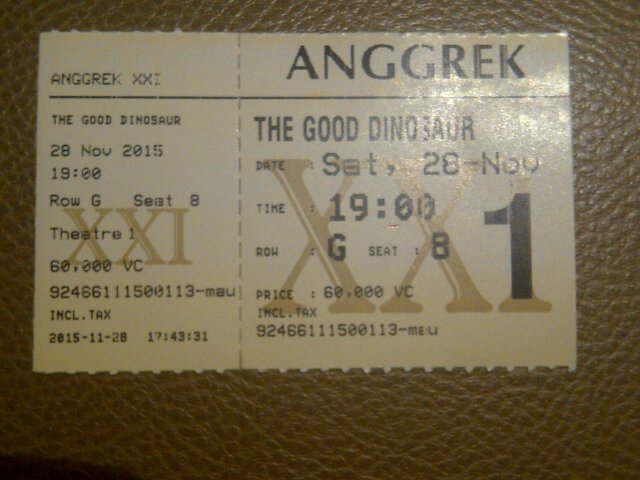 Stevan On Twitter At Taman Anggrek Xxi Watching The Good