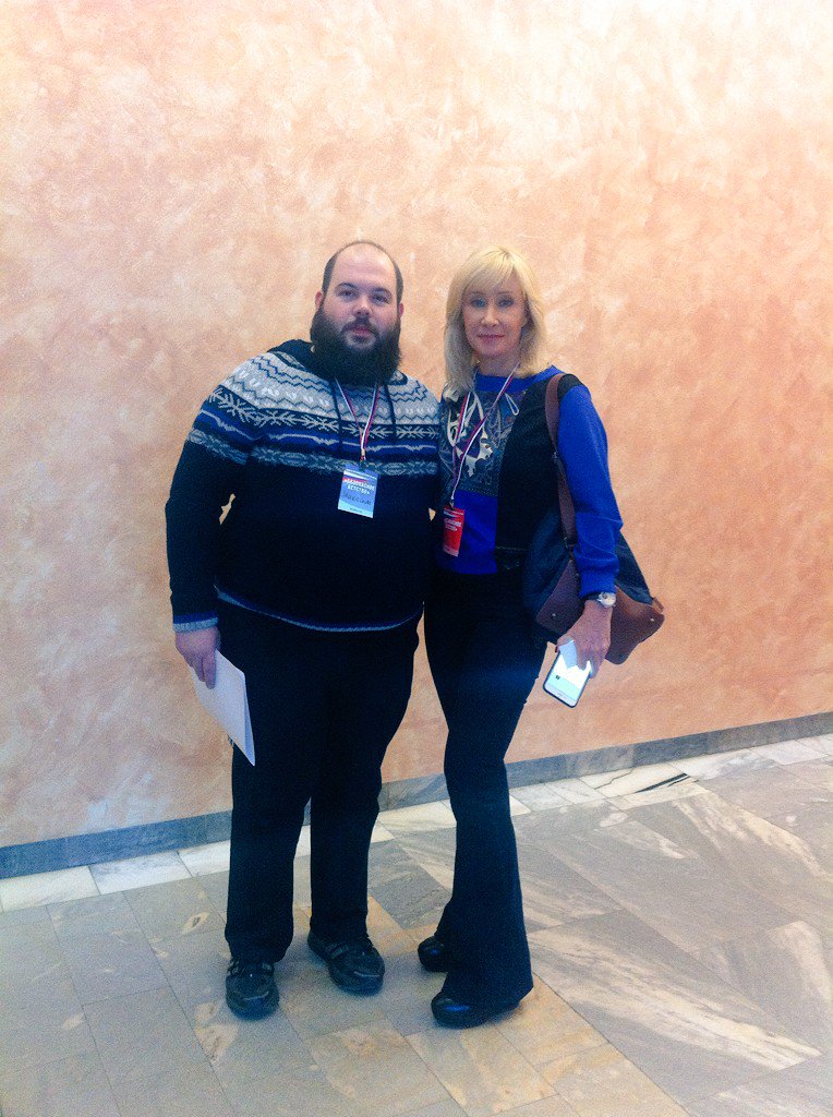 Максим Соколов (@otecmaxim) on Twitter photo С <a href="/OPushkina/">Оксана Пушкина</a> на Всероссийском Форуме по противодействию насилию над детьми. #сдайпедофила #БезопасноеДетство С <a href="/OPushkina/">Оксана Пушкина</a> на Всероссийском Форуме по противодействию насилию над детьми. #сдайпедофила #БезопасноеДетство