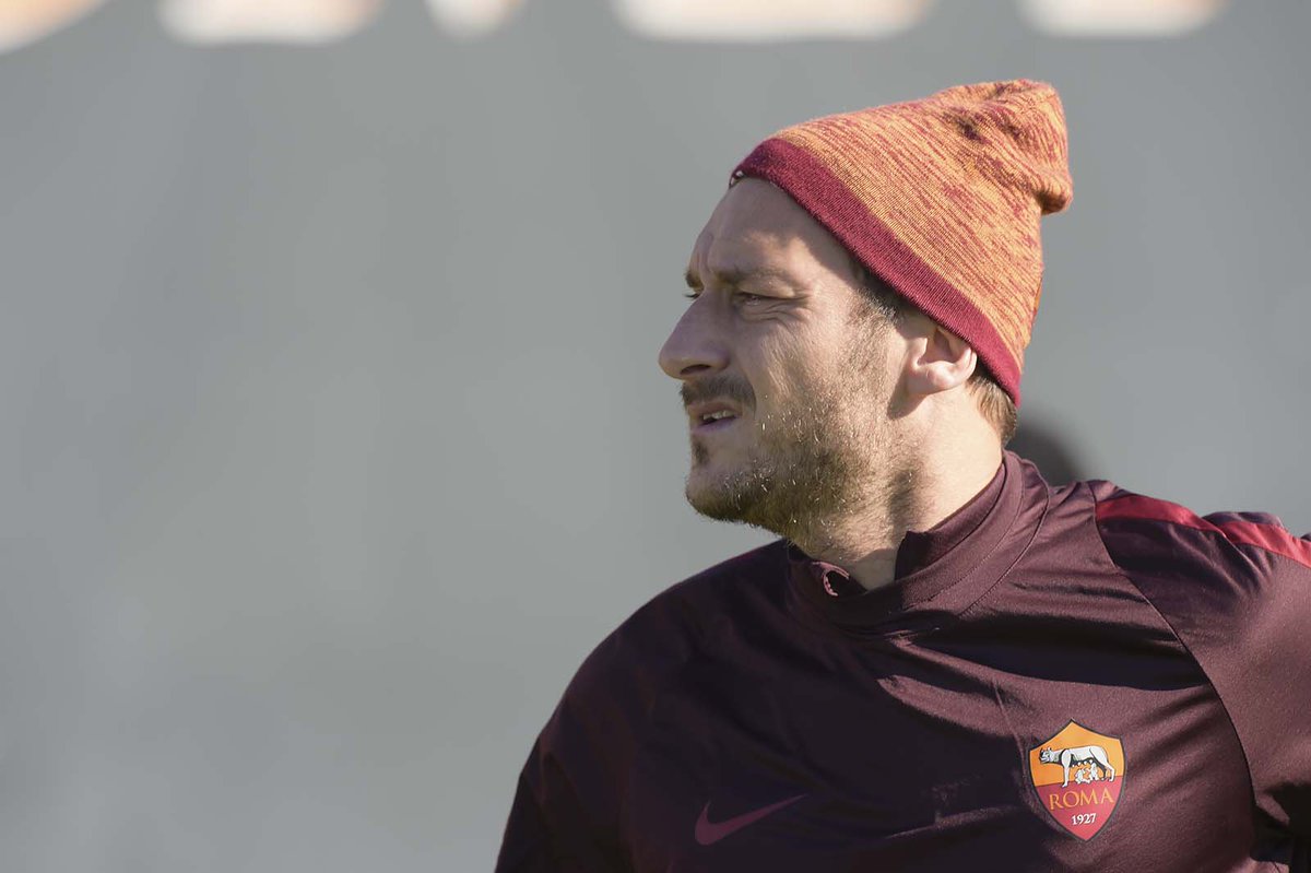 AS Roma Indonesia tweet media