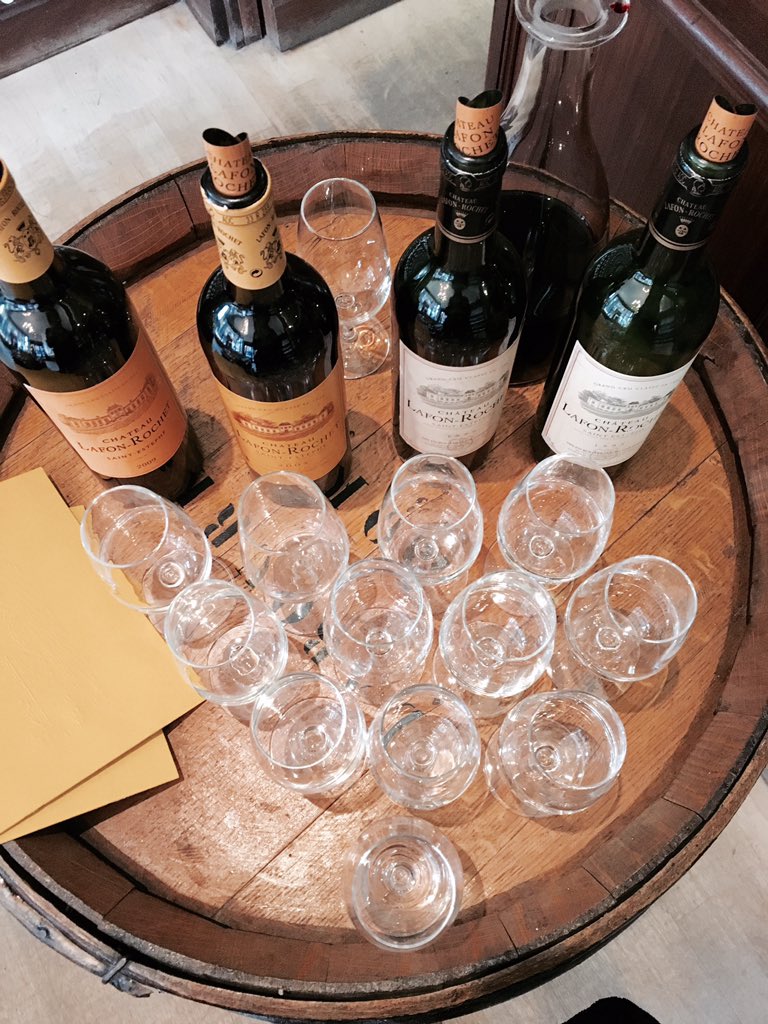 basetess's tweet photo. Friarwood Tasting in London come and discover our wines  are 1995, 1999, 2005, 2009 ! https://t.co/VsT6fiexAZ