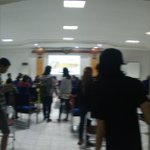 Photo by Semarang Film Exhbtn (@sefition2015)