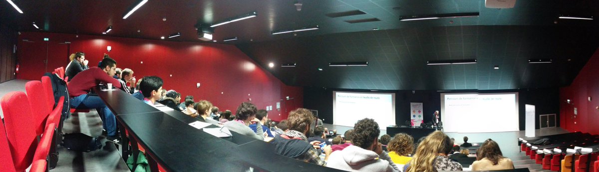 PepiteBeelys's tweet photo. La rentrée du #D2E : le moment privilégié de rencontre entre mentors et entrepreneurs https://t.co/1EVDbtmn98