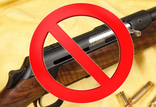 StockArmas's tweet photo. Cazador te quitan las armas y tu no haces nada https://t.co/2GRgGMuPJi @stockarmas @OneMagazineES @FedCazaCLM https://t.co/qYakLB3PvR