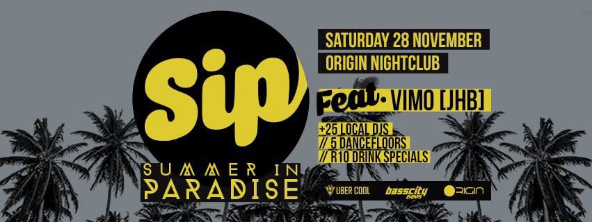 amigosantana's tweet image. Tonight we getting the summer started @OriginDBN catch me 11-12 on the roof B2B with @DjKyleLloyd #Sip #tequila