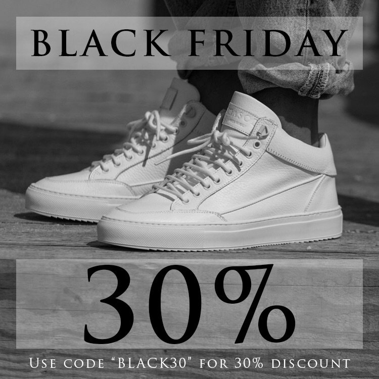 Our Black Friday sale continues this weekend! Use code BLACK30 at the ch.... tmi.me/1fawdl