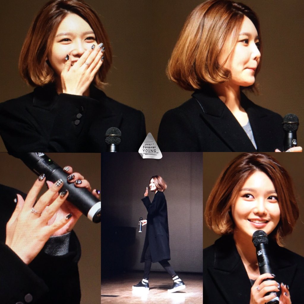 [PIC][28-11-2015]SooYoung tham dự "Korean Retinitis Pigmentosa Society Concert" vào tối nay CU5Y_BaUkAAK-3k
