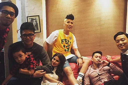 ABS-CBN News on X: "Vice Ganda praises Ferrer's stunning performance  https://t.co/NHruADGFTW #UAAPSeason78 https://t.co/Su7xseJlhY" / X