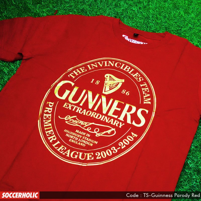 IG: @gooner_project tweet media