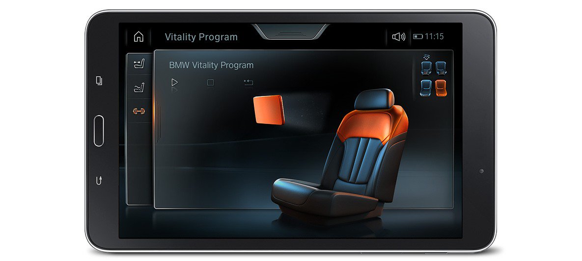 BMW_Indonesia's tweet image. A combination of relaxed manner, full of energy, and joy. The all-new #BMW7Series #VitalityProgram #DrivingLuxury