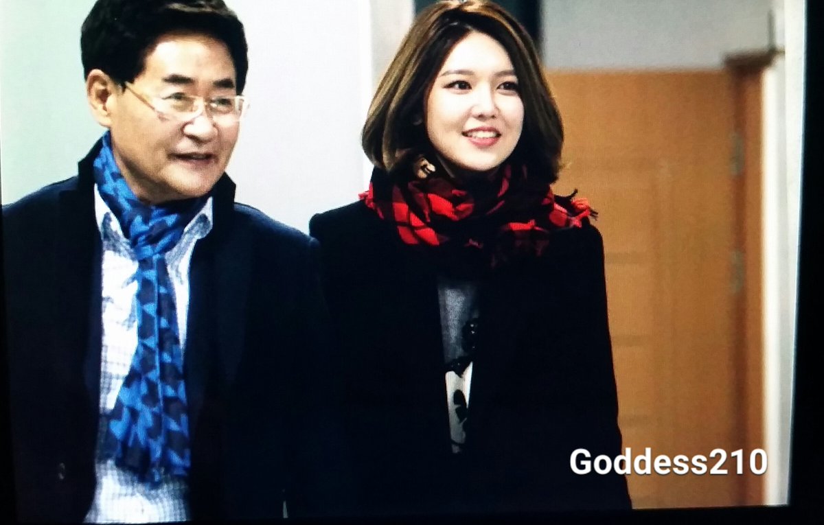 [PIC][28-11-2015]SooYoung tham dự "Korean Retinitis Pigmentosa Society Concert" vào tối nay CU5ZlIxUkAEEv4Q