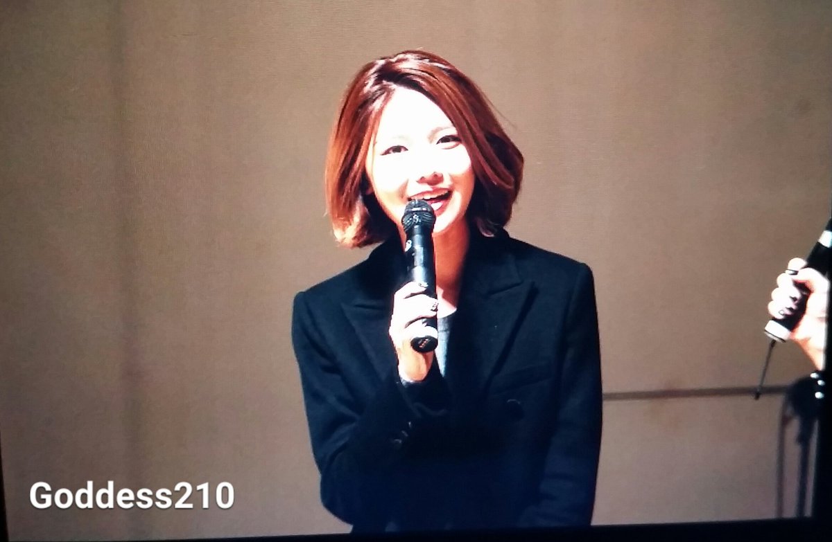 [PIC][28-11-2015]SooYoung tham dự "Korean Retinitis Pigmentosa Society Concert" vào tối nay CU5ZmhrUsAAwJ_2