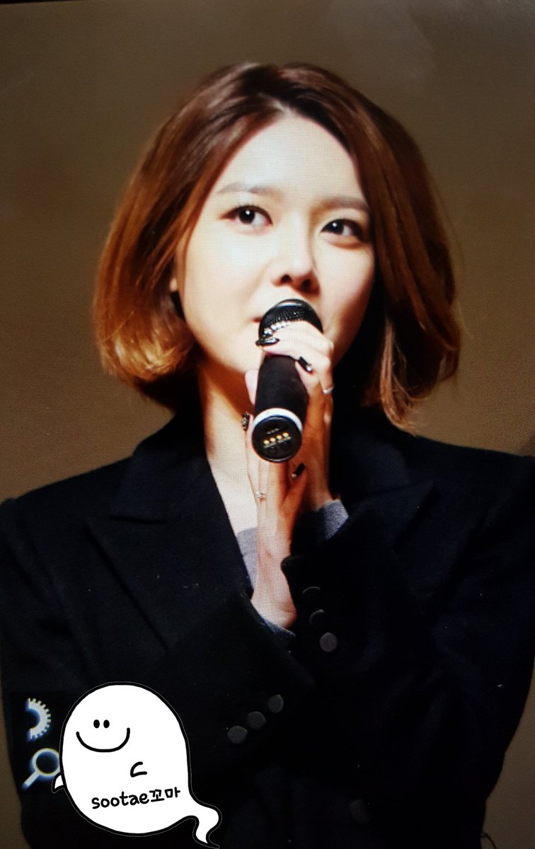 [PIC][28-11-2015]SooYoung tham dự "Korean Retinitis Pigmentosa Society Concert" vào tối nay CU5Zw6bUEAARIJr