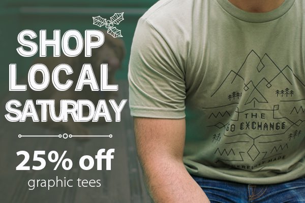 The GO Exchange tweet media