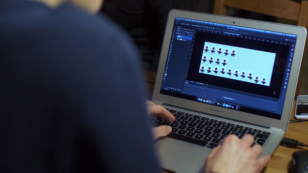 supergamejam's tweet image. Super Game Jam is 75% off for the autumn sale on steam!
store.steampowered.com/app/288290/