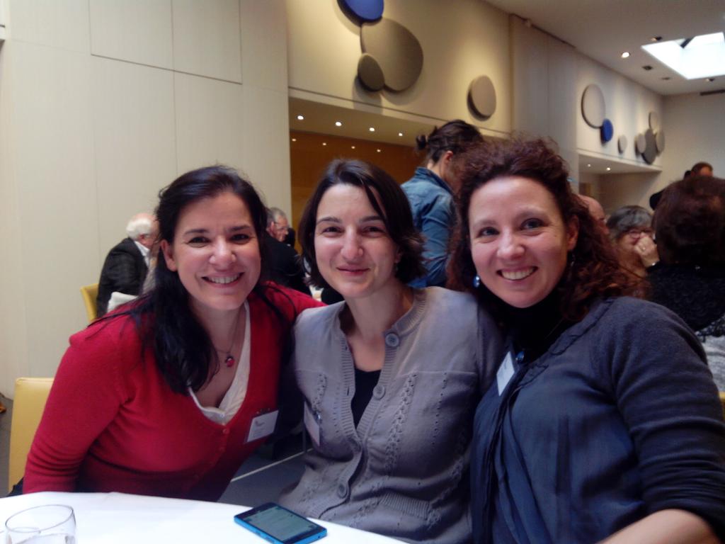 FemmesEtDiabete's tweet photo. Un grand bravo à notre adhérente Carine qui portera 6 ans la voix des femmes #diabétiques au CA de la @FederationAFD https://t.co/NF2whJ2NPc