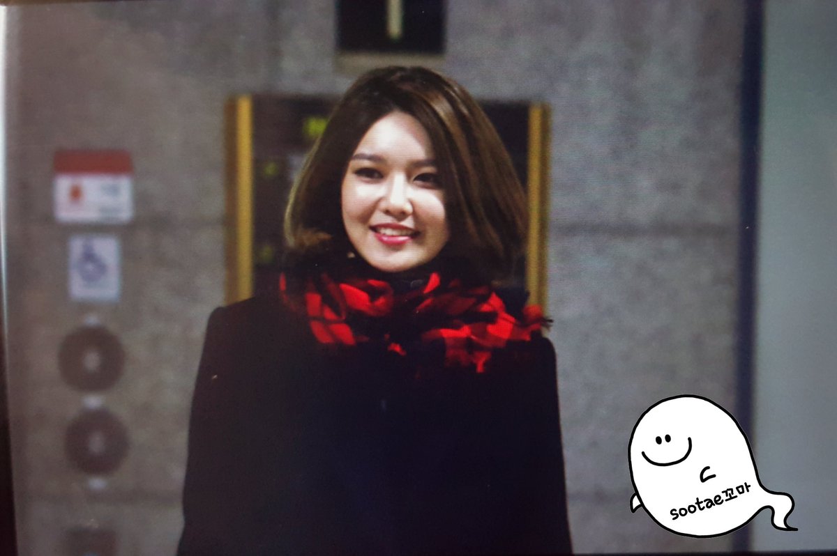 [PIC][28-11-2015]SooYoung tham dự "Korean Retinitis Pigmentosa Society Concert" vào tối nay CU5a2A5UAAA3Lqu