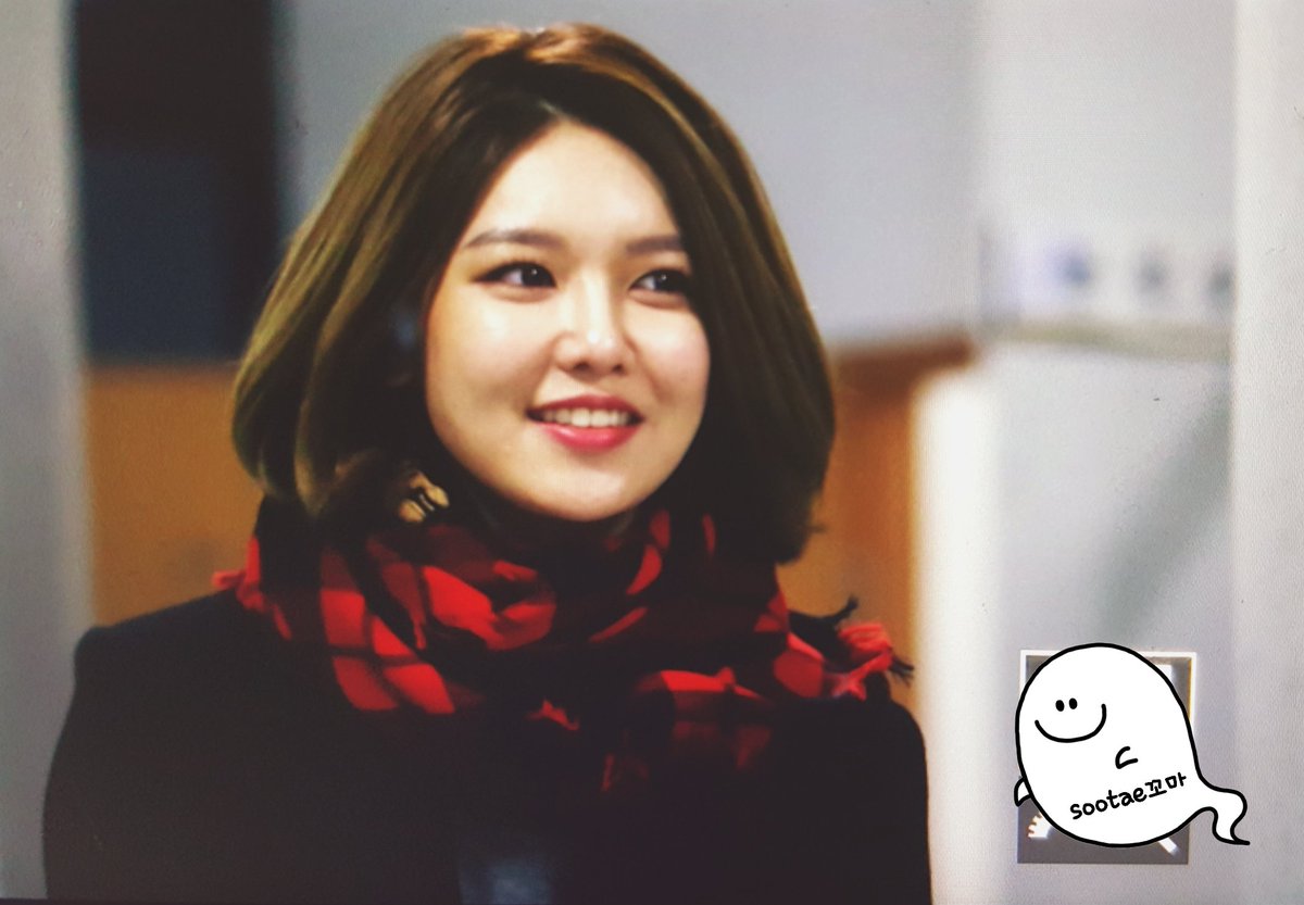 [PIC][28-11-2015]SooYoung tham dự "Korean Retinitis Pigmentosa Society Concert" vào tối nay CU5a2z3UYAE5Tc-