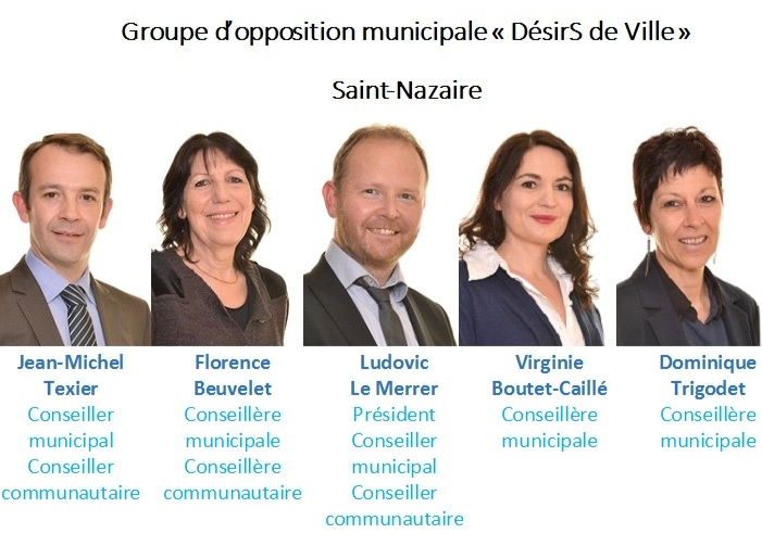 desirsdeville's tweet photo. Les élus UDI, MoDem et Les Républicains du groupe DésirS de Ville : 1ère force d’opposition… https://t.co/xmiS5pIe5J https://t.co/UdblSeYcrI