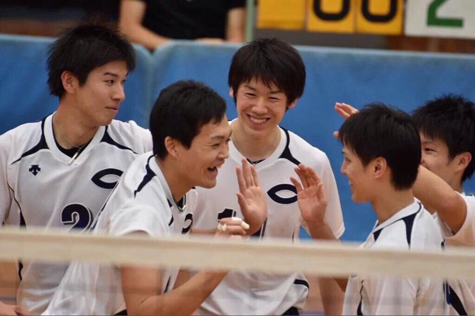 rima_ishikawa's tweet photo. テストが終わったので久々のタグ👸

 💘Vリーグ好きな人

 💘天皇杯皇后杯行く人

 💘NEXT4好きな人

 💘全日本バレー応援してる人

 #RTした人全員フォローする 
#龍神JAPAN 
#next4 
#天皇杯 https://t.co/xuk9YqW9Zo