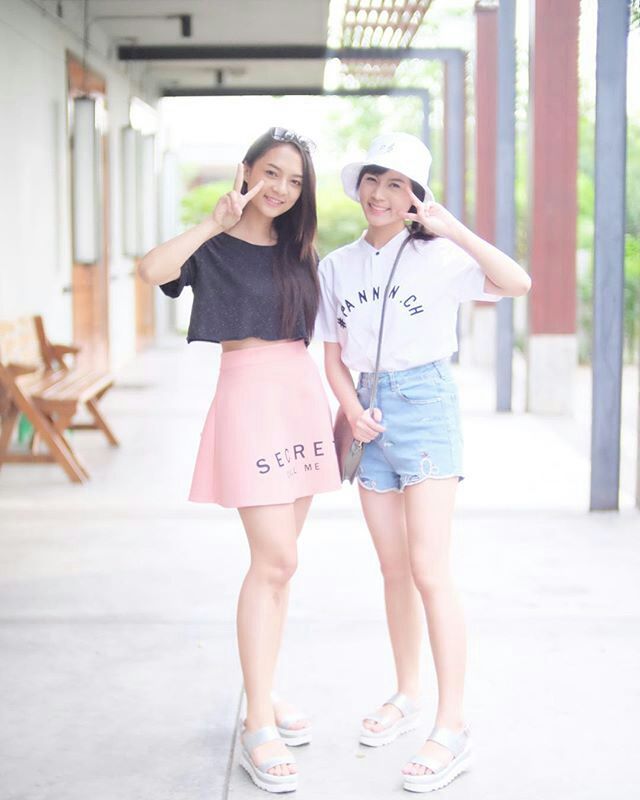 ชิวๆวันเสาร์รองเท้าดูโอ้นะ555 #pp 
[Cr.IG:pineare]