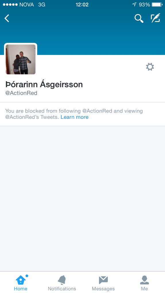 brynjargud's tweet photo. WTF? #actionred #GiniðMitt https://t.co/yF73ptWbrK