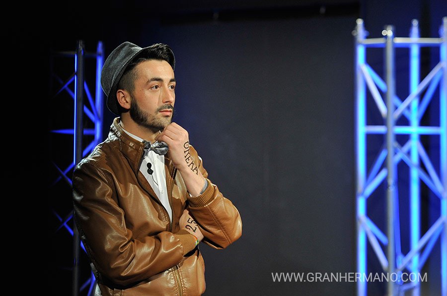 ¿Quién ganará GH 16?
#GHDirecto 
RT-SOFÍA
MG-ARITZ