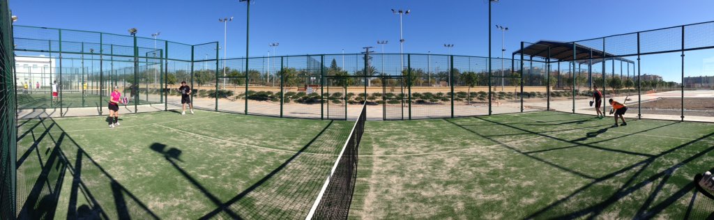 MovemberUMH's tweet photo. Empieza la final de 5a del torneo #movemberUMH https://t.co/LrflcsPENA