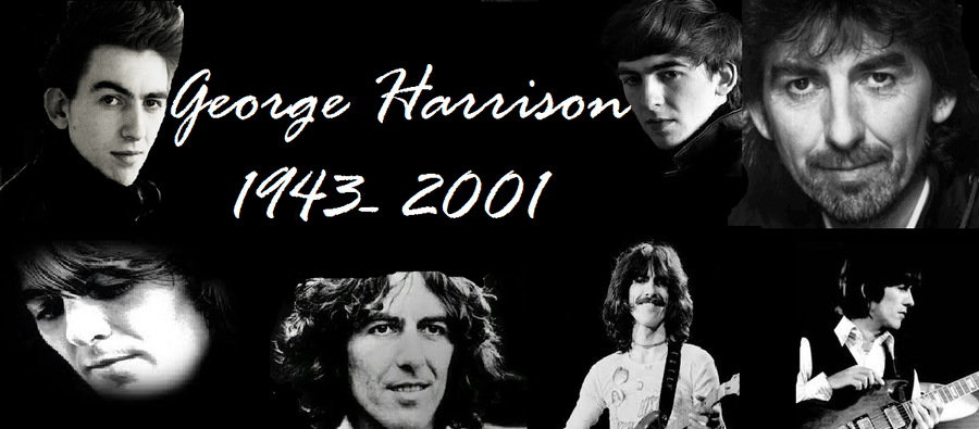 14 años sin #GeorgeHarrison <a href="/TheBeatles/">The Beatles</a>. En su memoria y con su obra siempre presente, arrancamos el domingo. D.E.P