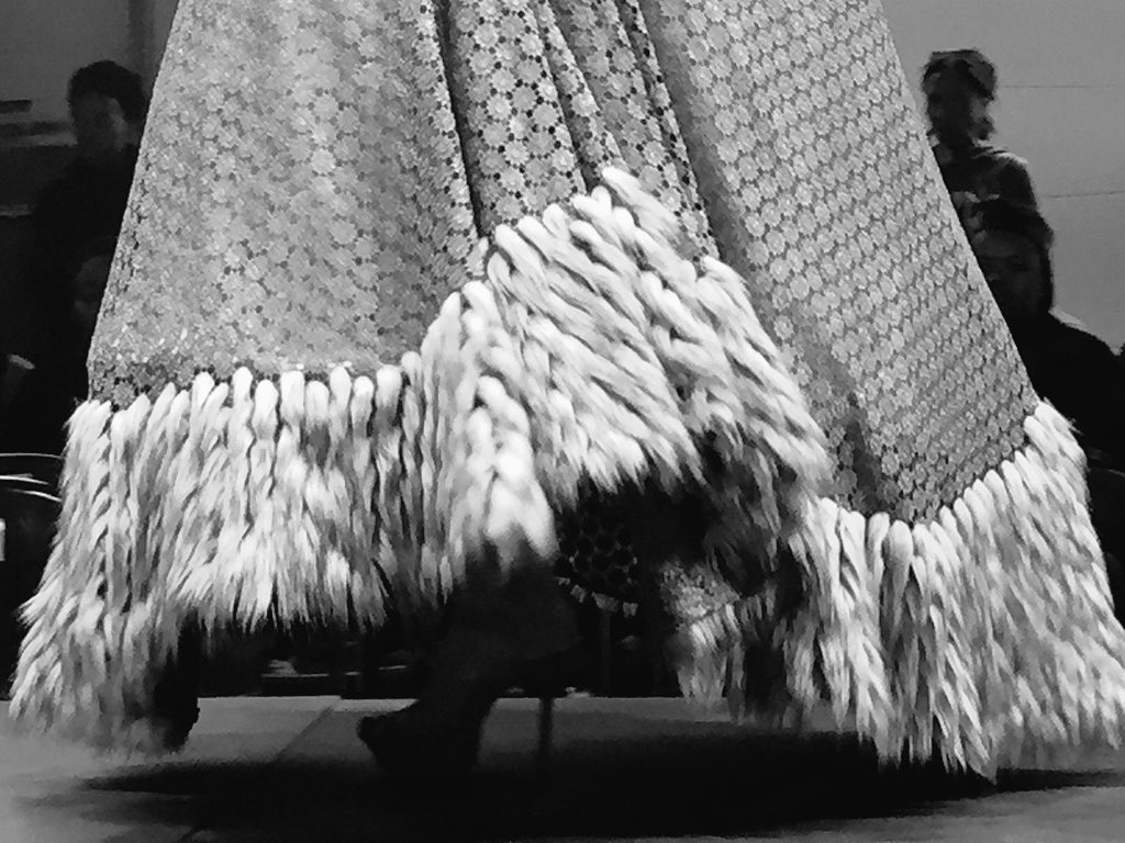 lisof's tweet photo. This! #lisoffashionshow2015 @EGALITYfashion @TheStolin @Rich_Mnisi @JanMalan #lisoftalent https://t.co/58MsgiVQbG