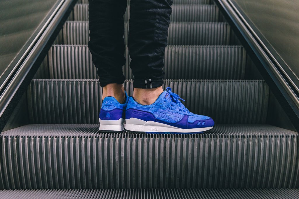 asics solstice