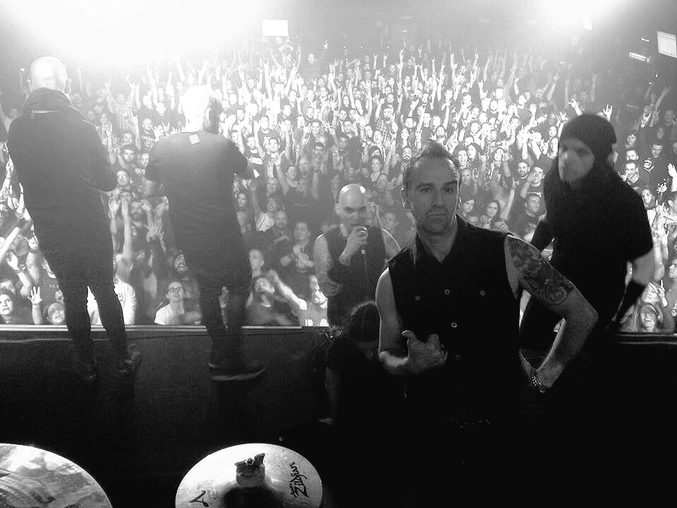 SoberRock's tweet photo. Espectacular ayer en Granada y genial la nueva           @InfoCopera y toda su gente , gracias !!! https://t.co/jgBAQGbgEo