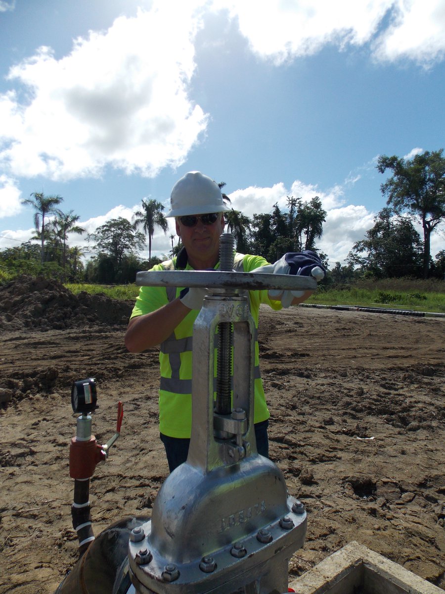 Richard Koenders (@koendersr) on Twitter photo <a href="/harry_straathof/">Harry Straathof</a> opens first valve of the new River Crossing #Suriname <a href="/Vshanab/">Visser & Smit Hanab</a> <a href="/Deensedog1962/">Jan van Mourik</a> <a href="/Mart60Lubbers/">Martin Lubbers</a> @Lange <a href="/harry_straathof/">Harry Straathof</a> opens first valve of the new River Crossing #Suriname <a href="/Vshanab/">Visser & Smit Hanab</a> <a href="/Deensedog1962/">Jan van Mourik</a> <a href="/Mart60Lubbers/">Martin Lubbers</a> @Lange