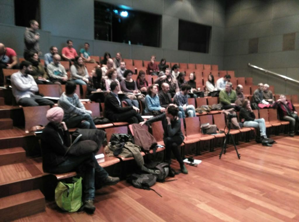 proxecto rios tweet media