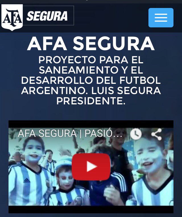 AFASegura's tweet photo. #PasionTransparente #PazenelFutbol #CodigoEtica #CuentasClaras Proyecto Completo #AfaSegura https://t.co/BX3Uk1OMtB https://t.co/2it5Vxv6B2
