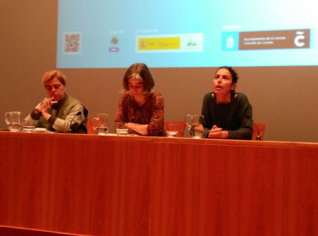 Xornada de EEI sobre participacion cidada