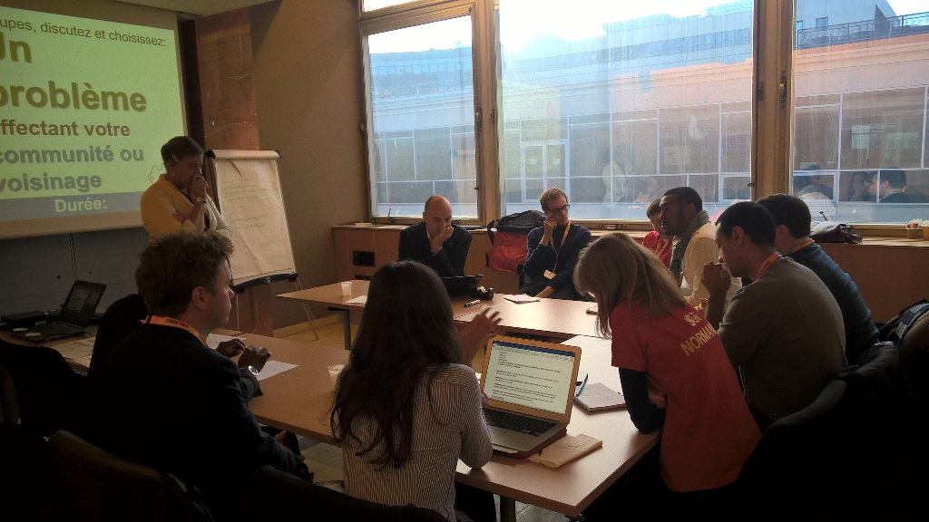 #Impact #formation merci aux participants <a href="/jcerouen/">jcerouen@gmail.com</a> <a href="/jcepicardie/">JCE Picardie</a> <a href="/FDNPDCJCE/">FD NPDC JCE</a> <a href="/JCE_France/">jce_france</a>