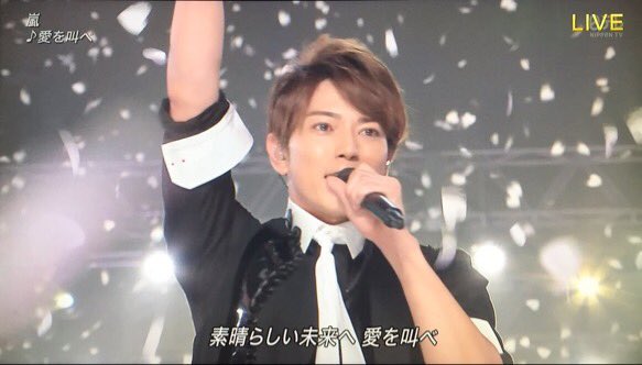 アーマード金閣寺 松潤がjaponismで飛び出した 俺のアンチもいる 発言の理由 意味についての考察まとめ Naver まとめ T Co 0zom9v2gep Japonism 松本潤 T Co Sn0wjd4ijt