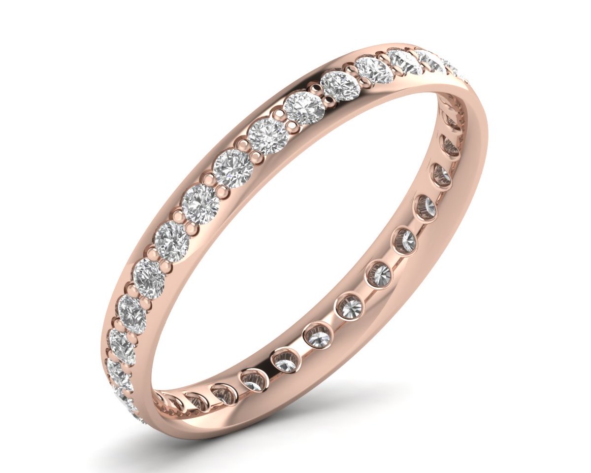 FineDiamondsRUs's tweet photo. 0.75 carat #Round #Brilliant Cut #Diamond #FullEternity #Ring at
https://t.co/CwYiPMriUi
#FineDiamondsRus https://t.co/yKIV7DRQOu