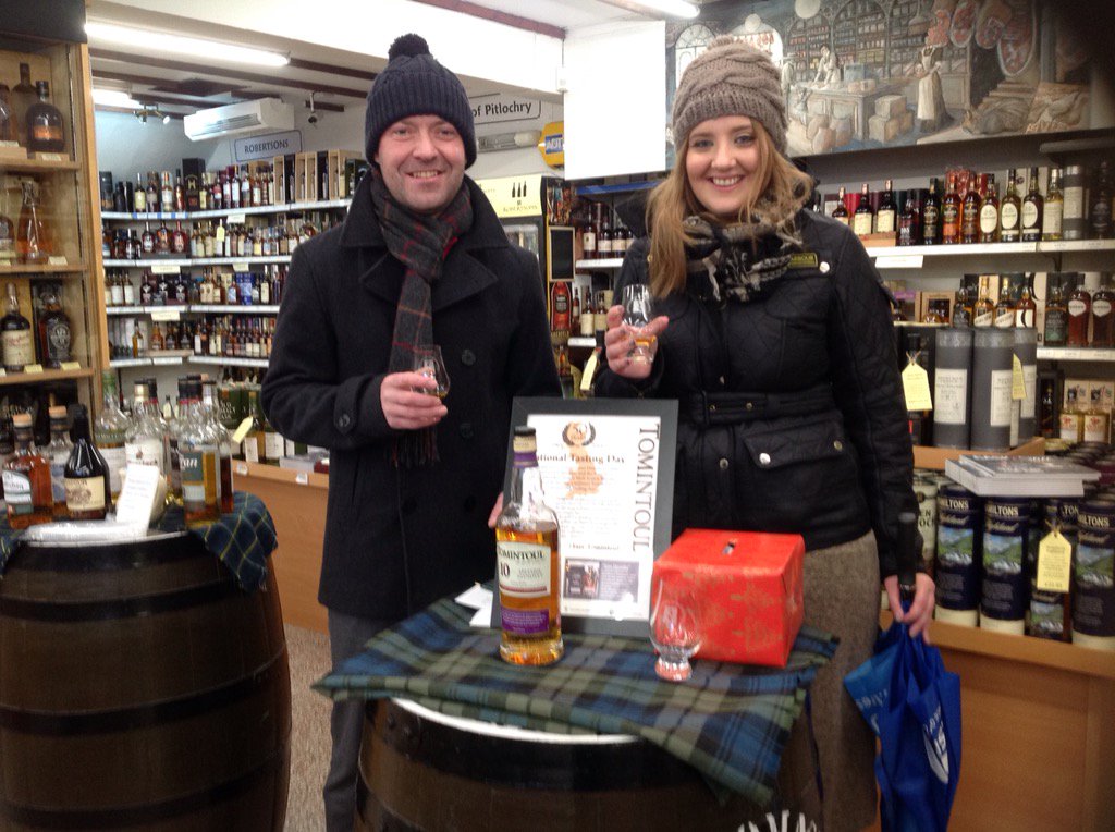 robertsonswhisk's tweet photo. Good good  #tastetomintoul https://t.co/KepzuUMExP