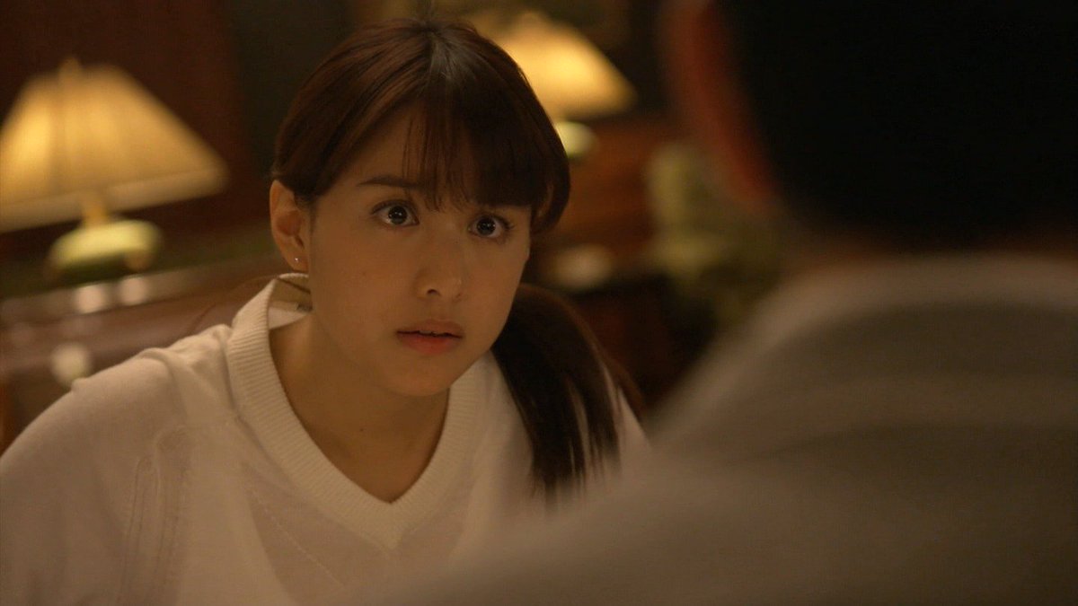 城丸香織 フジ 世にも奇妙な物語25周年 秋の2週連続sp 山本美月ｃ T Co Uip4tep3b7