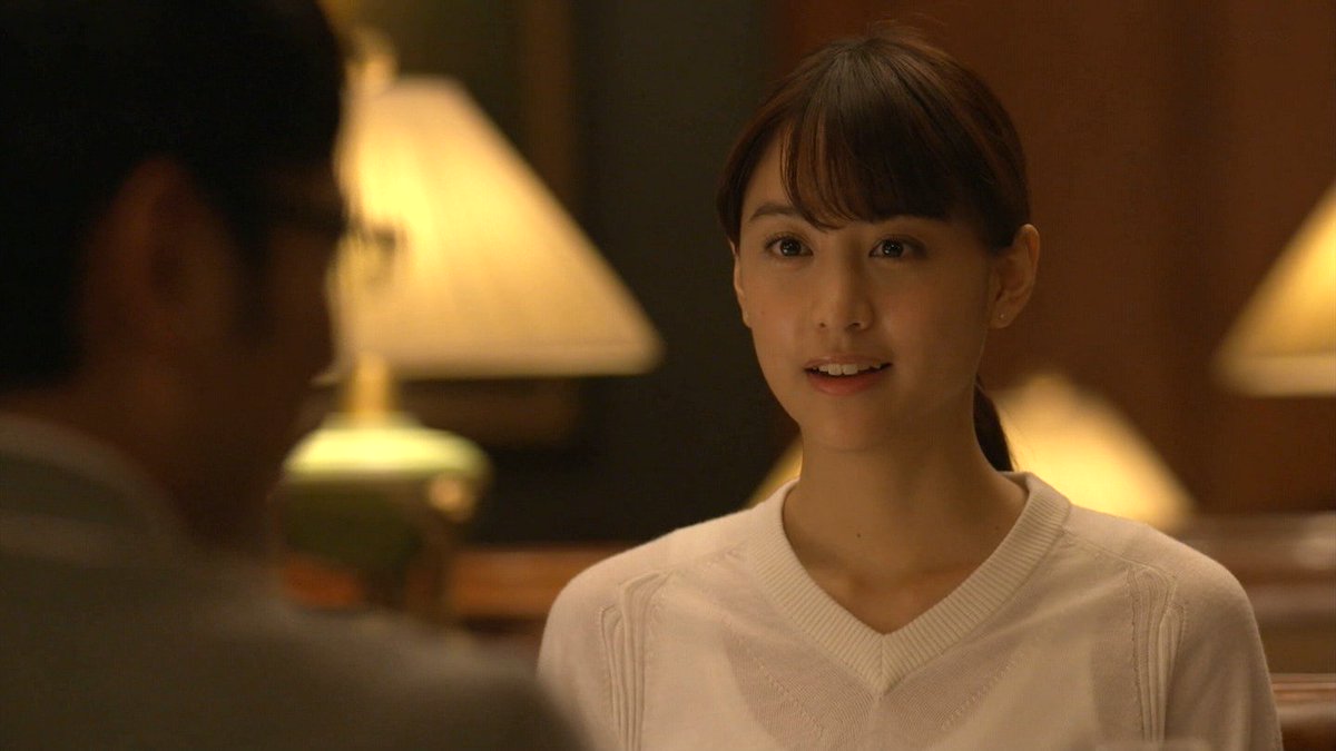 城丸香織 フジ 世にも奇妙な物語25周年 秋の2週連続sp 山本美月ｃ T Co Uip4tep3b7