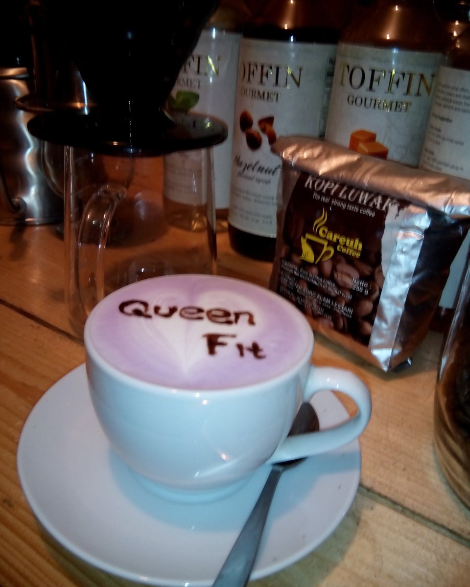 selamat malem minggu queen .