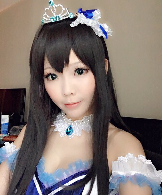Twitterのコスプレ画像58
