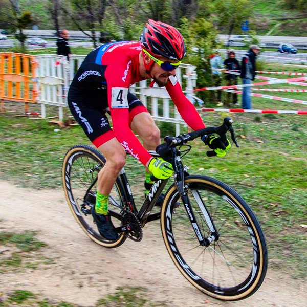 biciciclismoweb's tweet photo. Copa Comunidad de Madrid @FMCICLISMO: @oscarpujol vence en Boadilla del Monte. #cxboadilla https://t.co/GmVjgvDUCB https://t.co/wZoTgYijy8