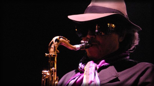 HAPPY BIRTHDAY... GATO BARBIERI! \"I WANT YOU\".  